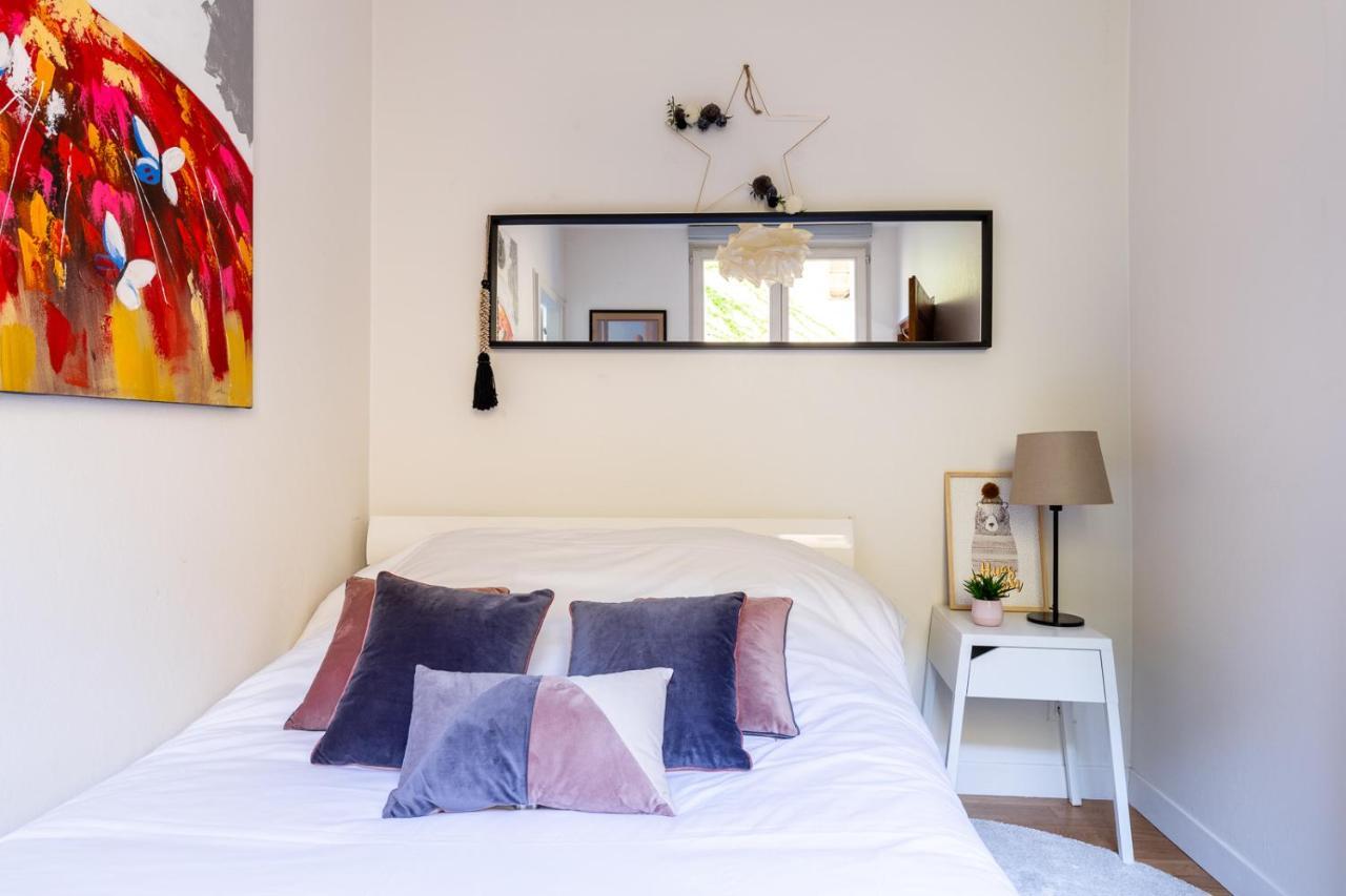 ☆ Charmant 2 Pieces, Calme & Lumineux - Centre Ville ☆ ستراسبورغ المظهر الخارجي الصورة